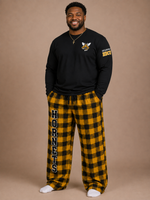 All I Want For the Holidays Is - HBCU Quarterly Box (Hornets)