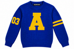All I Want For the Holidays Is - HBCU Quarterly Box (Golden Rams)
