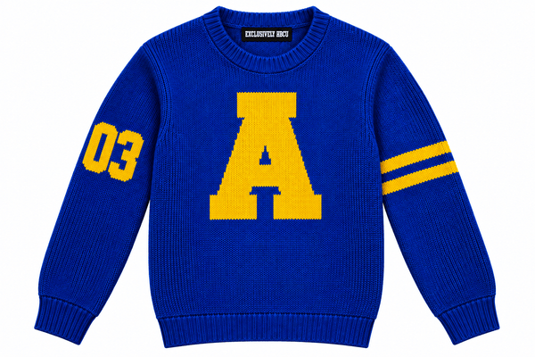 All I Want For the Holidays Is - HBCU Quarterly Box (Golden Rams)