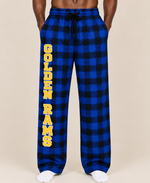 All I Want For the Holidays Is - HBCU Quarterly Box (Golden Rams)