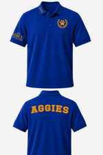 Quarter 3 Quarterly Box — HBCU Social Club (Aggies)