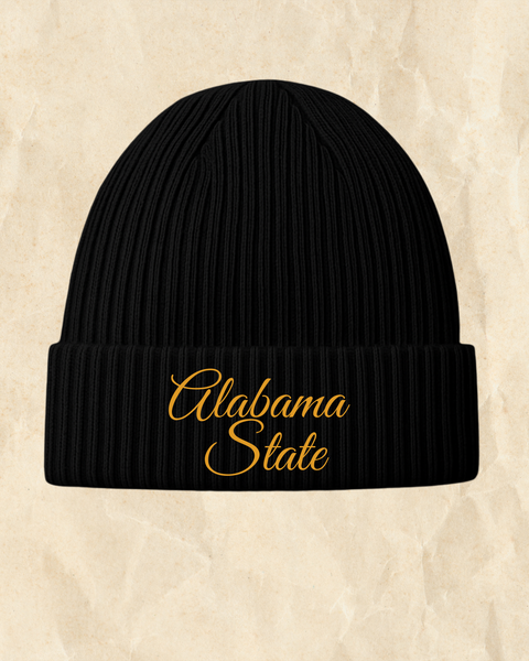 Quarter 4 Box: Classically HBCU (Alabama State Inspired)