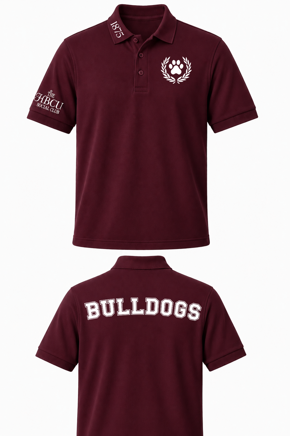 Quarter 3 Quarterly Box — HBCU Social Club (Bulldogs)