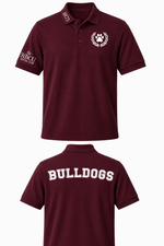 Quarter 3 Quarterly Box — HBCU Social Club (Bulldogs)