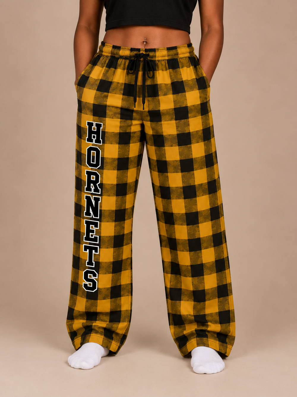 All I Want For the Holidays Is - HBCU Quarterly Box (Hornets)