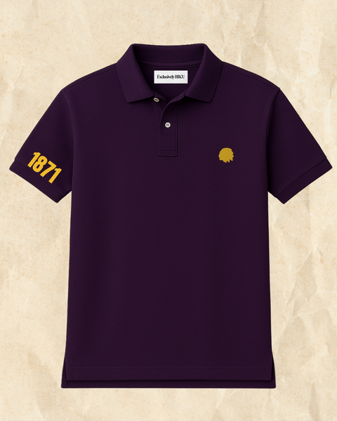 Quarter 4 Box: Classically HBCU (Alcorn State Inspired)