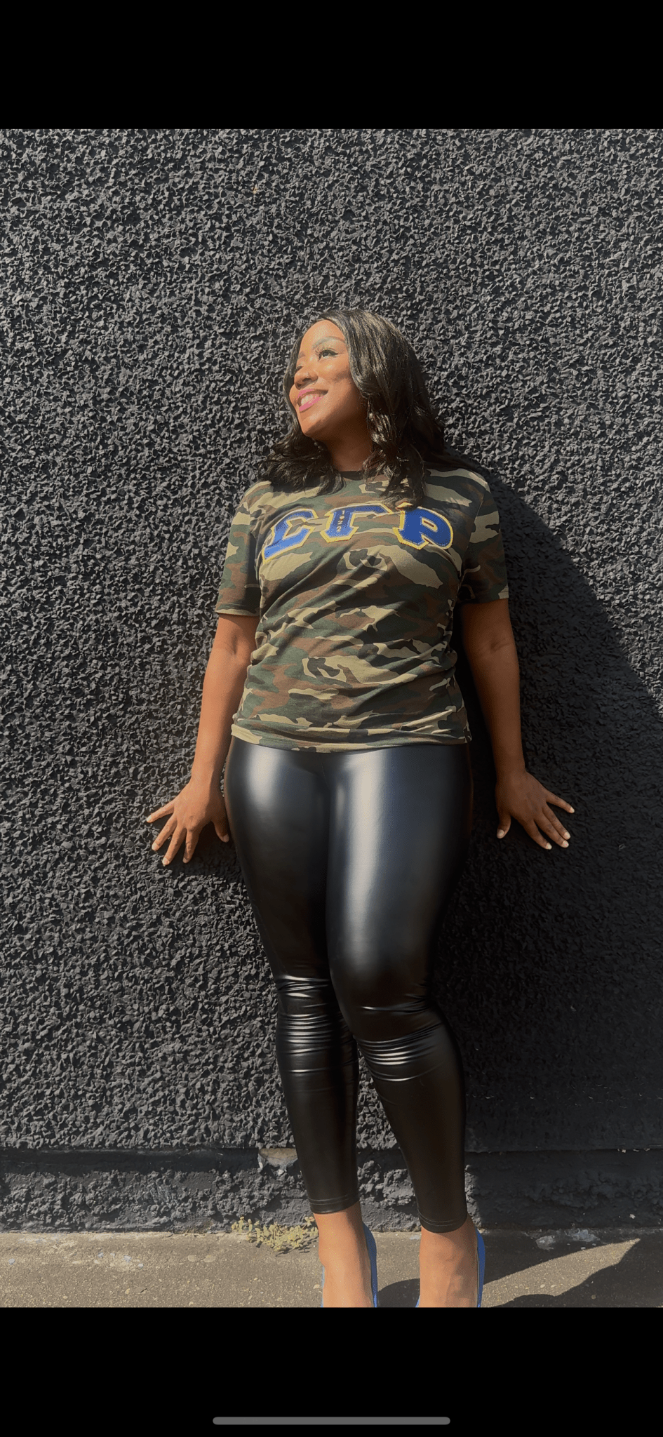 The Founders Day D9 Bundle - Exclusively HBCU