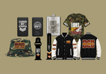 Homecoming Box 2026: BCU Wildcat Edition