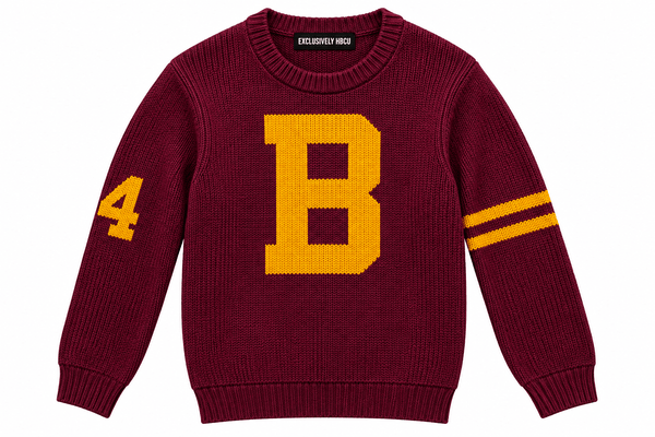 All I Want For the Holidays Is - HBCU Quarterly Box (Wildcats) - Exclusively HBCU