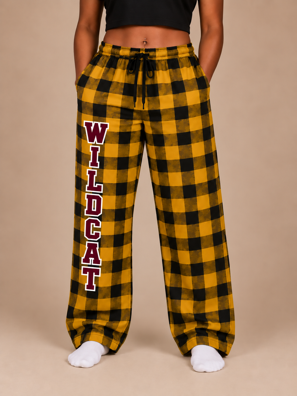 All I Want For the Holidays Is - HBCU Quarterly Box (Wildcats)