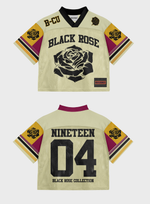 Black Rose Collection: Jersey