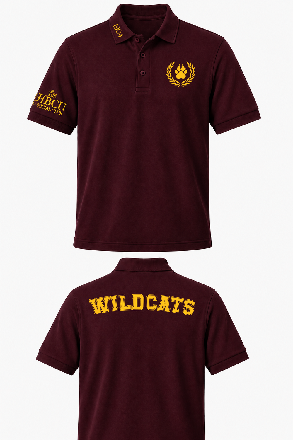 Quarter 3 Quarterly Box — HBCU Social Club (Wildcats)
