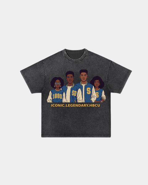 The Homecoming Box 2025: Taking It Back to the Yard 90s Style