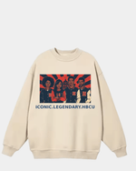 Vintage Homecoming Crew - Exclusively HBCU