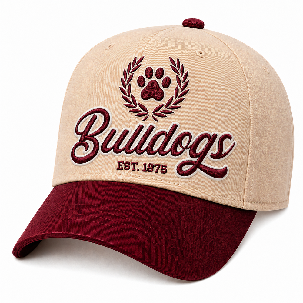 Quarter 3 - HBCU Signature Hat