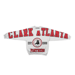 Oversized Retro HBCU Crew - Exclusively HBCU