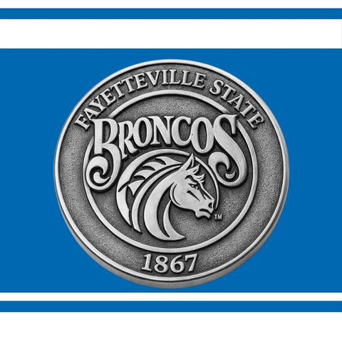 Fayetteville State University: You're A Charm - Exclusively HBCU