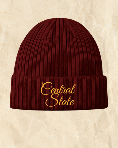 Quarter 4 Box: Classically HBCU (Central State)