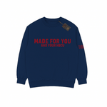 MADE FOR YOU AND YOUR HBCU Crew - Exclusively HBCU