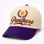 Quarter 3 Quarterly Box — HBCU Social Club (Panthers)