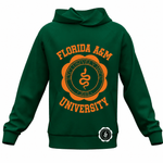Fresh on the Yard Bundle: HBCU Freshman Class of 2026 (Rattler Edition) - Exclusively HBCU