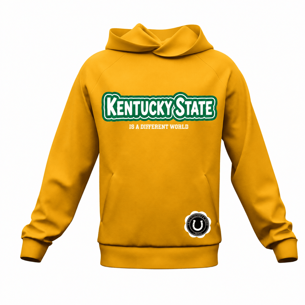 Fresh on the Yard Bundle: HBCU Freshman Class of 2026 (Bred Edition) - Exclusively HBCU