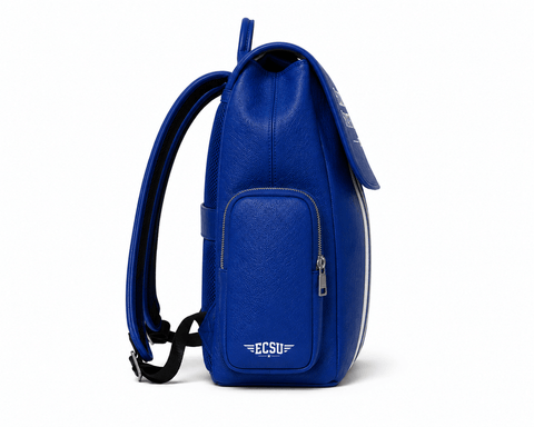 Elizabeth City State University Flight School Backpack - Exclusively HBCU