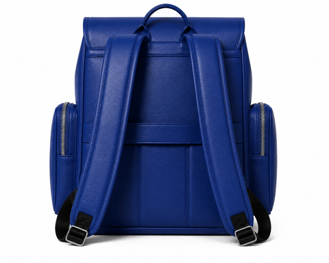Elizabeth City State University Flight School Backpack - Exclusively HBCU