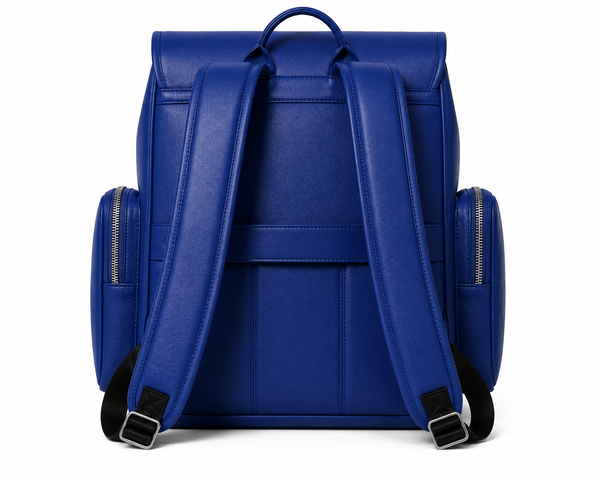 Elizabeth City State University Flight School Backpack - Exclusively HBCU