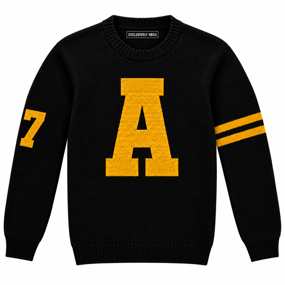 All I Want For the Holidays Is - HBCU Quarterly Box (Hornets)