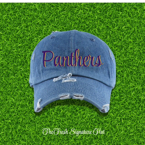 Fresh on the Yard Box: The Fresh on the Yard Experience (PV Panther Inspired)