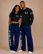 All I Want for the Holidays Is: HBCU Holiday Flannel Pants