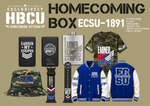 Homecoming Box 2026: Viking Edition