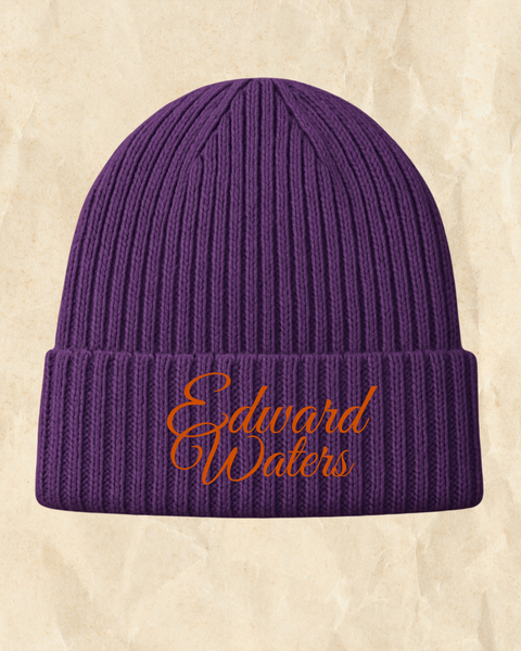 Quarter 4 Box: Classically HBCU (Edward Waters Inspired)