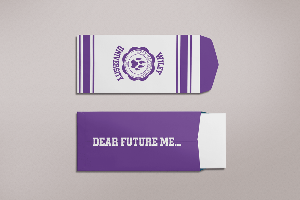 Fresh on the Yard Bundle: HBCU Freshman Class of 2026 (Wildcat Edition) - Exclusively HBCU