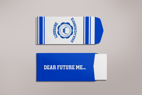 Fresh on the Yard Bundle: HBCU Freshman Class of 2026 (Viking Edition) - Exclusively HBCU