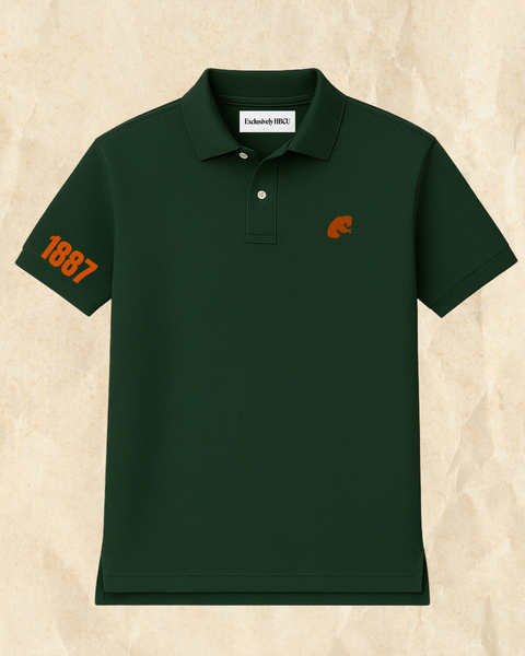 Quarter 4 Box: Classically HBCU (FAMU Inspired)