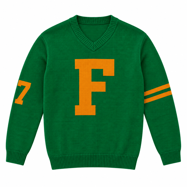 All I Want For the Holidays Is - HBCU Quarterly Box (Rattlers) - Exclusively HBCU
