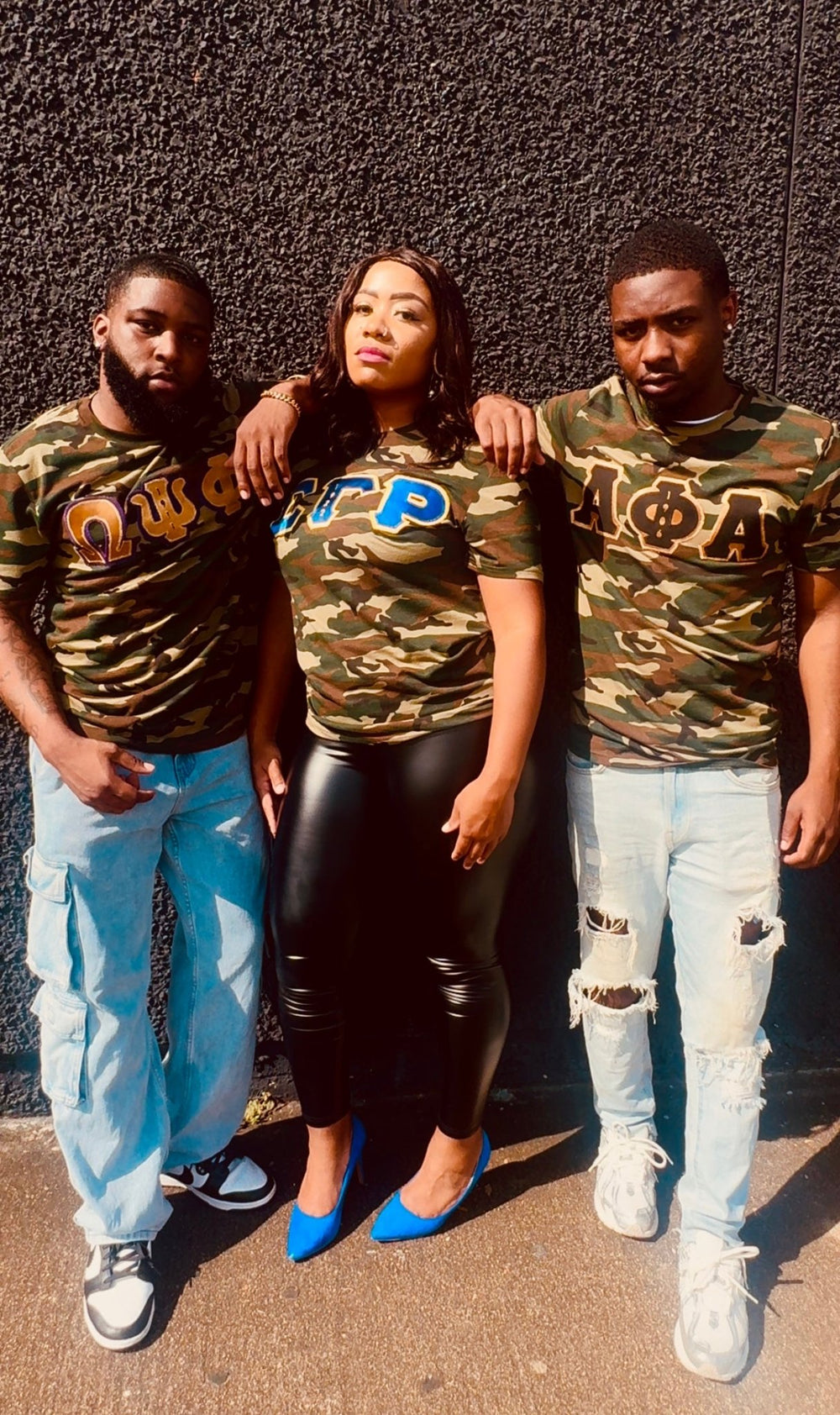 The Founders Day D9 Bundle - Exclusively HBCU