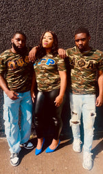 The Founders Day D9 Bundle - Exclusively HBCU