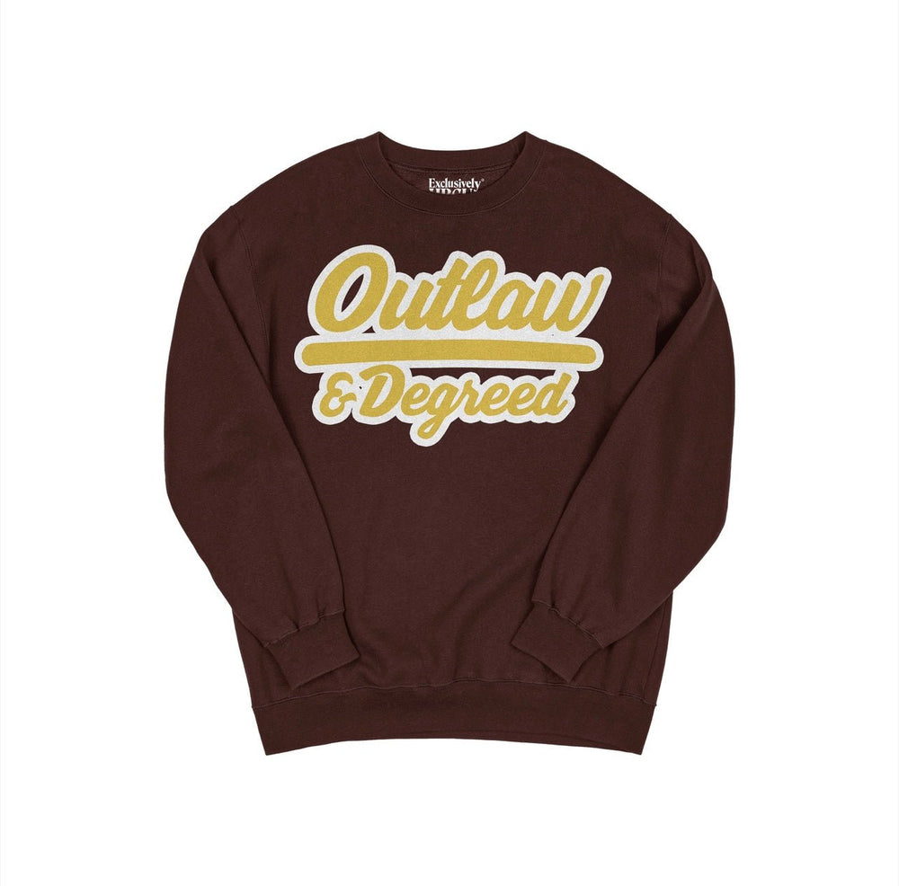 Outlaw’s & degreed - Exclusively HBCU
