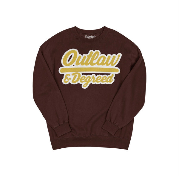 Outlaw’s & degreed - Exclusively HBCU