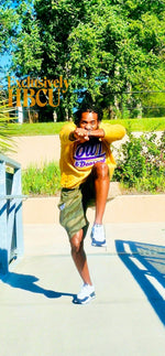 The Founders Day D9 Bundle - Exclusively HBCU