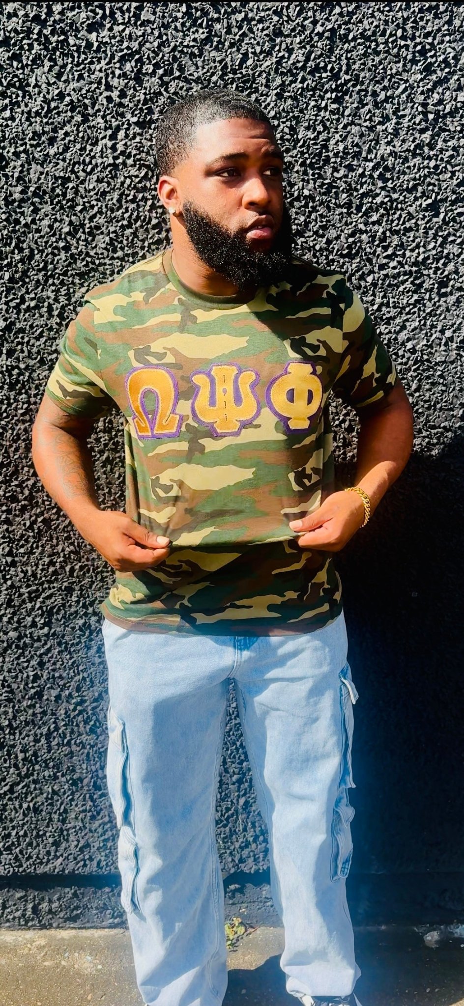 The Founders Day D9 Bundle - Exclusively HBCU