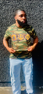 The Founders Day D9 Bundle - Exclusively HBCU