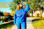 Finer & Degreed Crew Neck (Pre - Order) - Exclusively HBCU