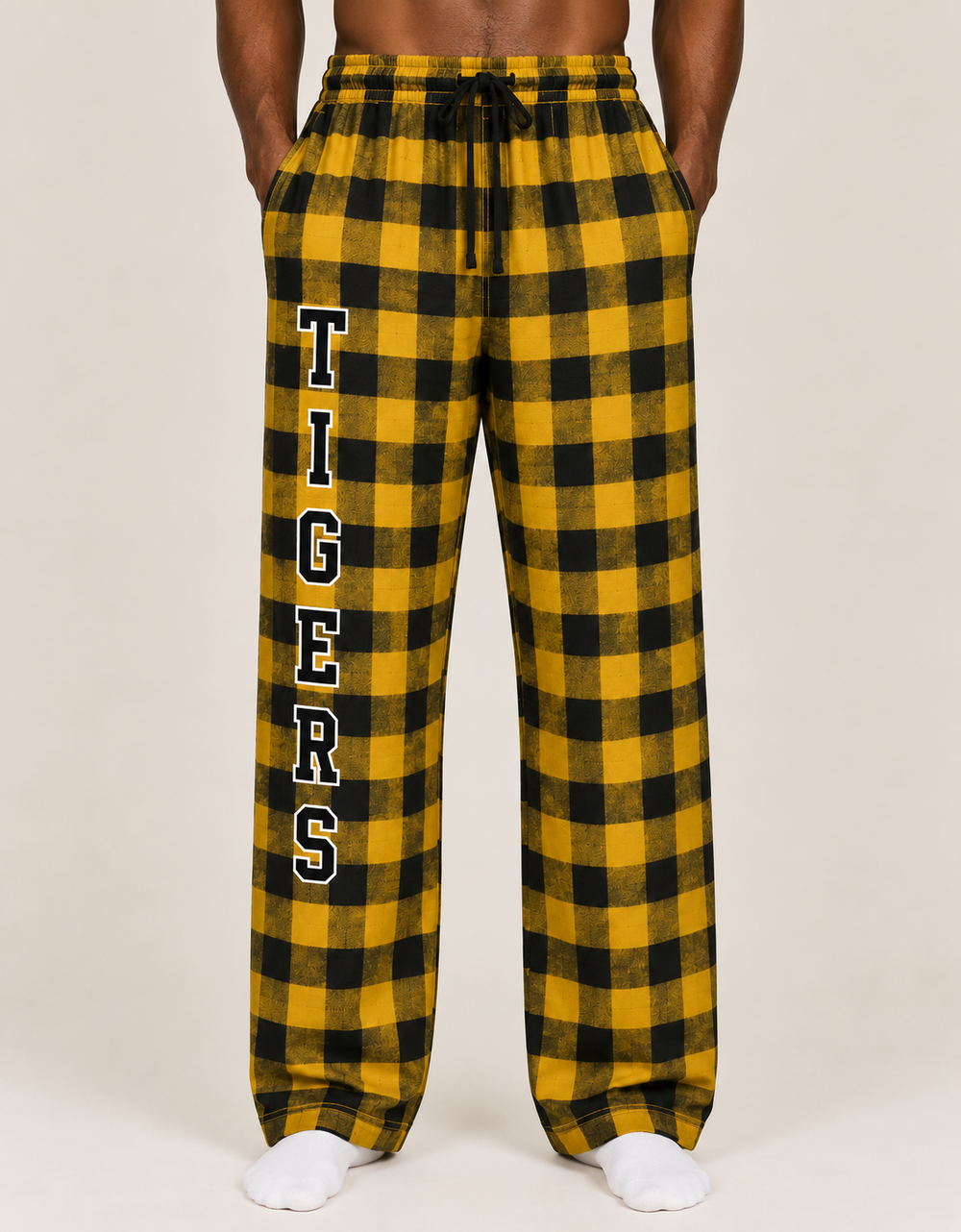 All I Want For the Holidays Is - HBCU Quarterly Box (GS Tigers)