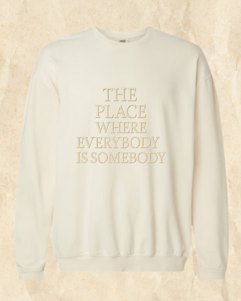 Quarter 4 Box: Classically HBCU (Gram Inspired)