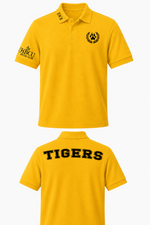 Quarter 3 Quarterly Box — HBCU Social Club (Tigers)