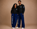 All I Want for the Holidays Is: HBCU Holiday Flannel Pants